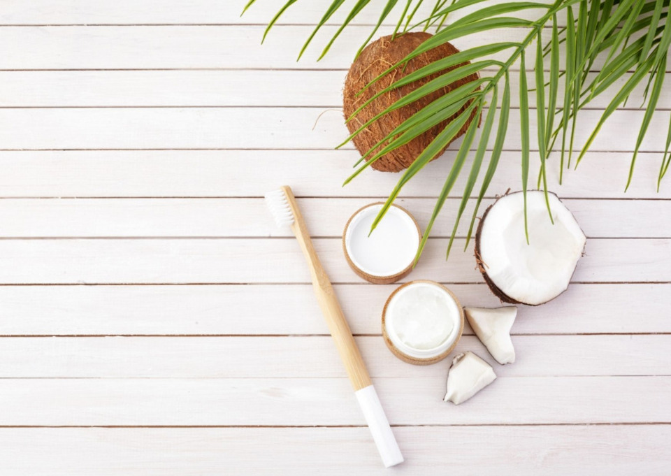 Faire Son Dentifrice Maison Oui C Est Possible