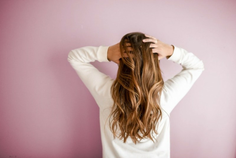How your alimentation impacts your hair?