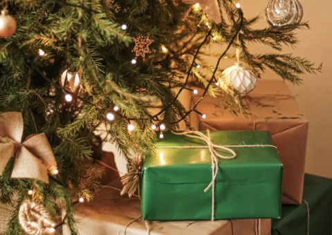 Cinq idées de cadeaux de Noël pour lui