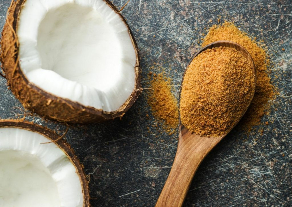 12 raisons d'adopter le sucre de fleur de coco