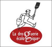 La droguerie écologique