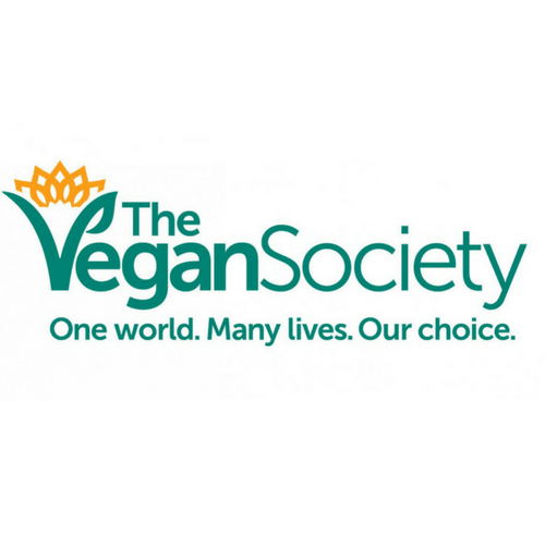 The Vegan society