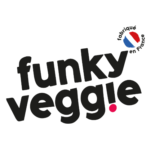 Funky veggie