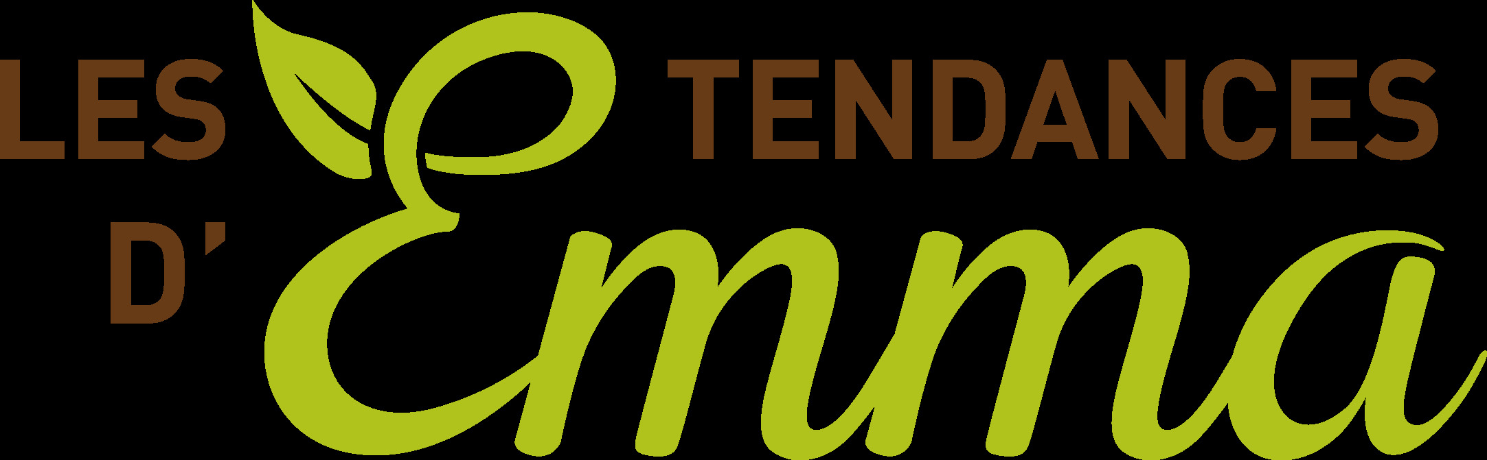 Les Tendances d'Emma