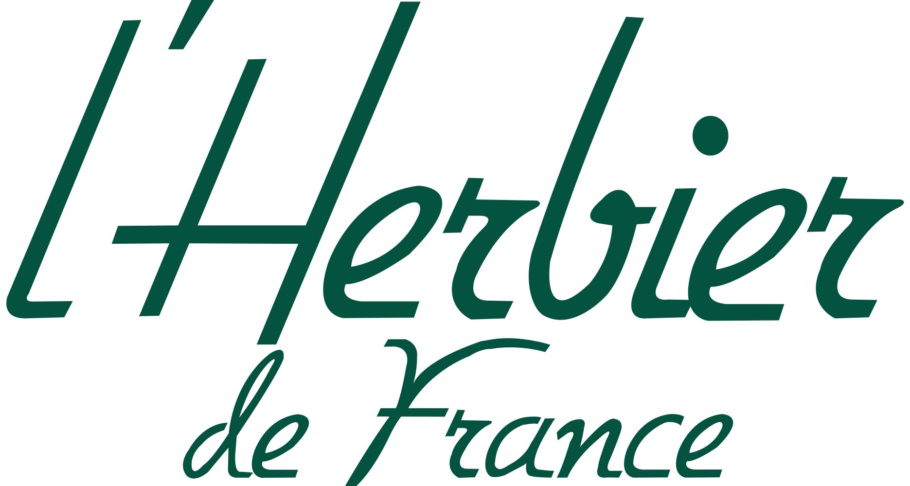 Herbier de France