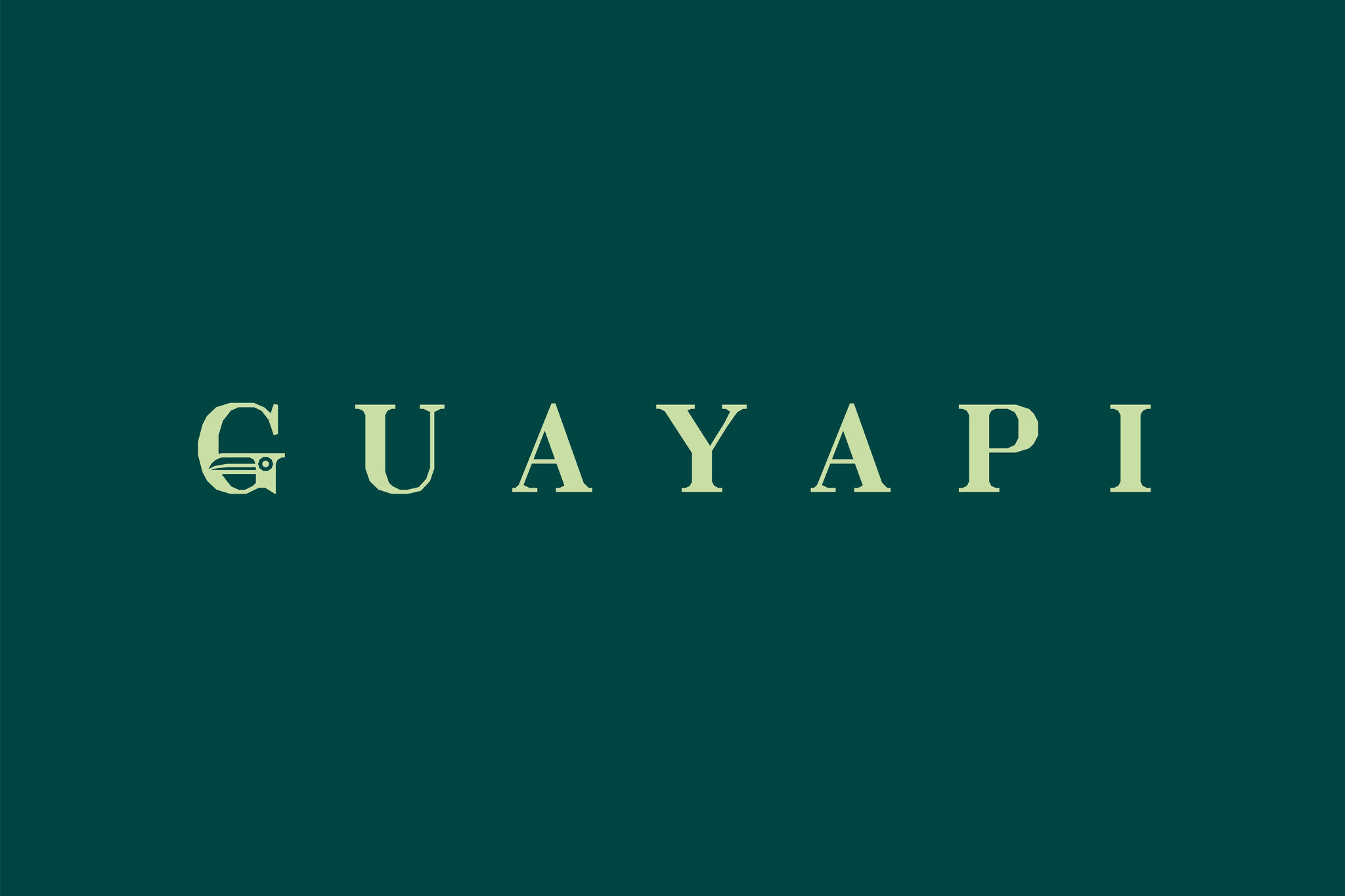 Guayapi