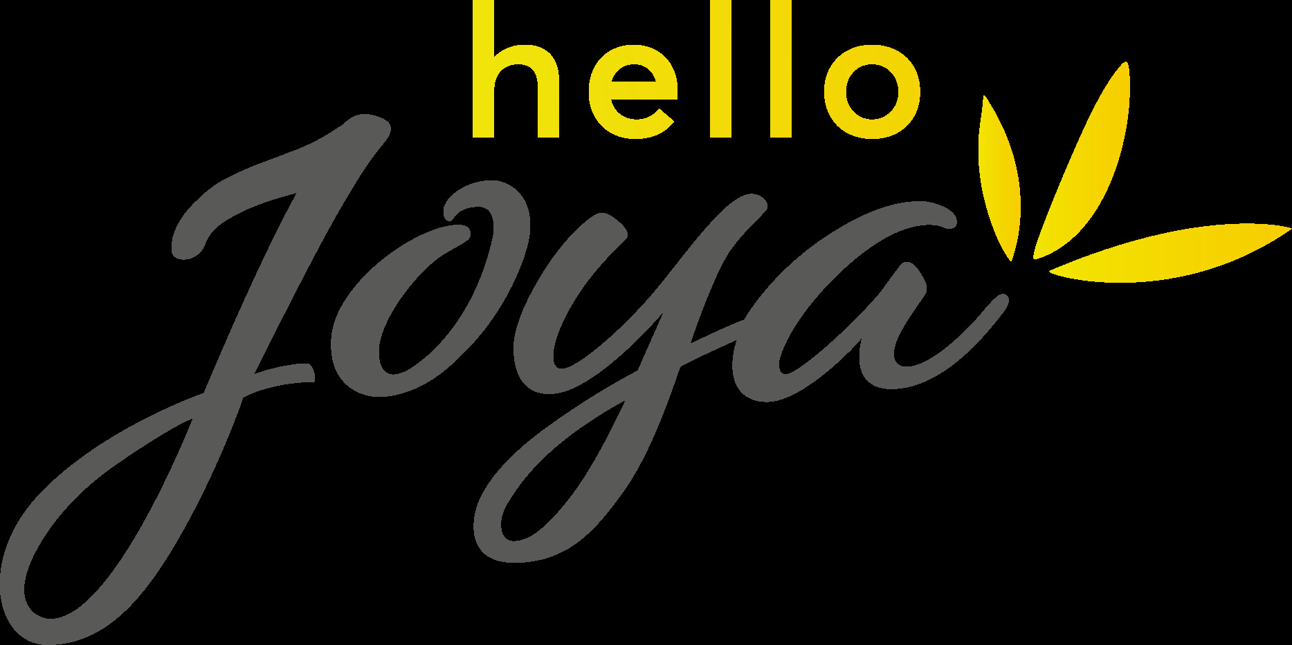 Hello Joya