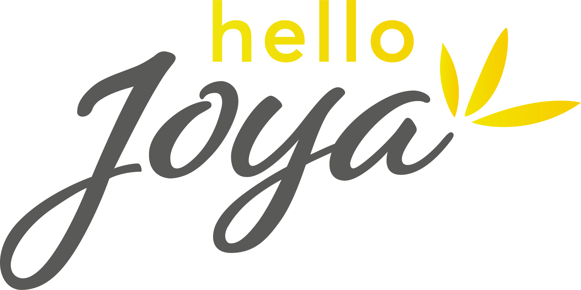 Hello Joya