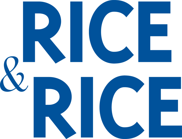 RICE & RICE