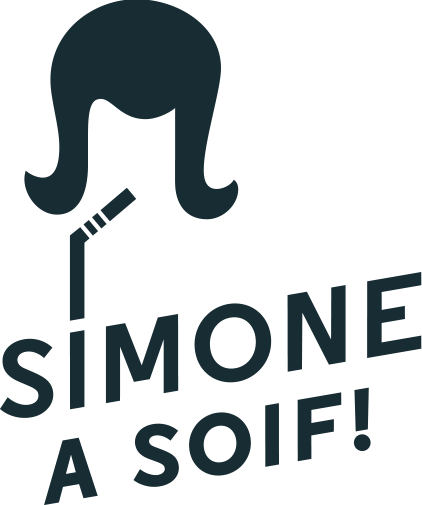 Simone a Soif