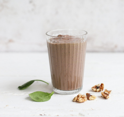 Smoothie peau neuve