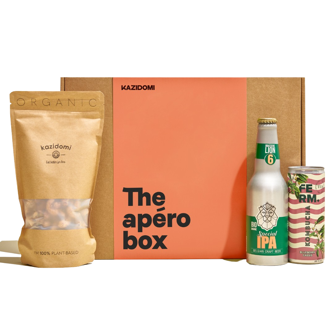 The Apéro Box