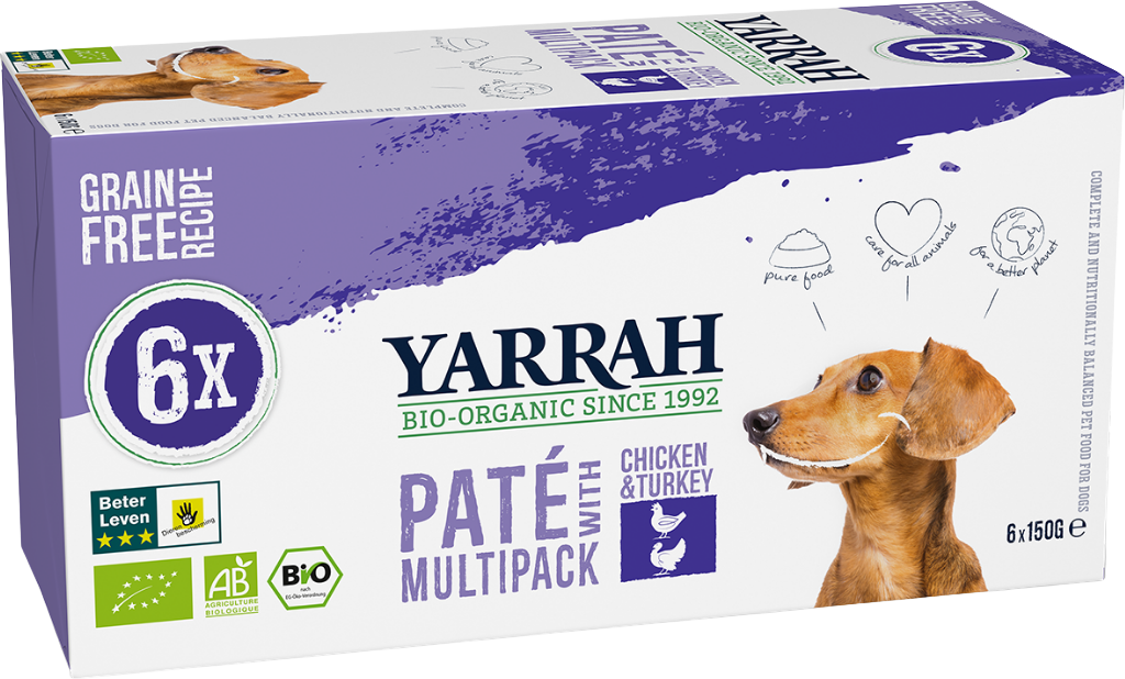 morrisons dog shampoo