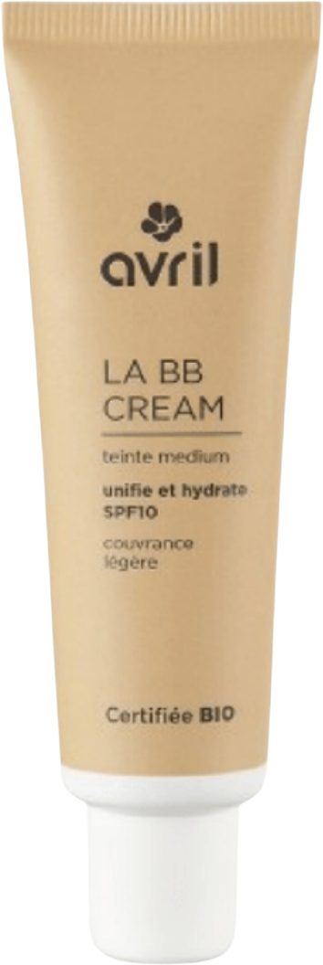 Avril - BB crème Medium 30ml Bio