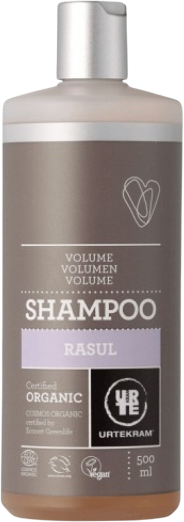 Shampooing Rassoul 500ml