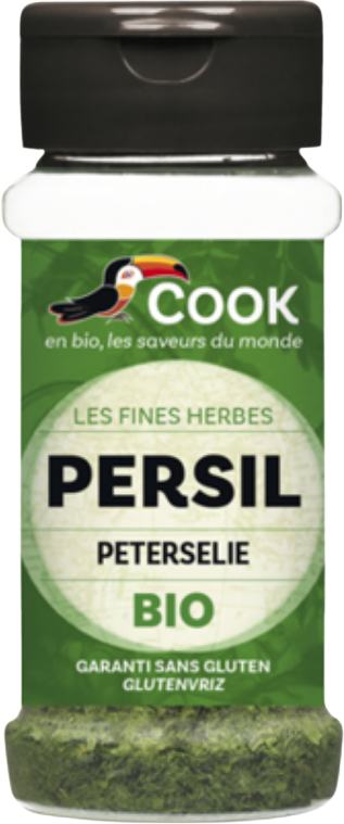 COOK - Persil Bio 10 Gr
