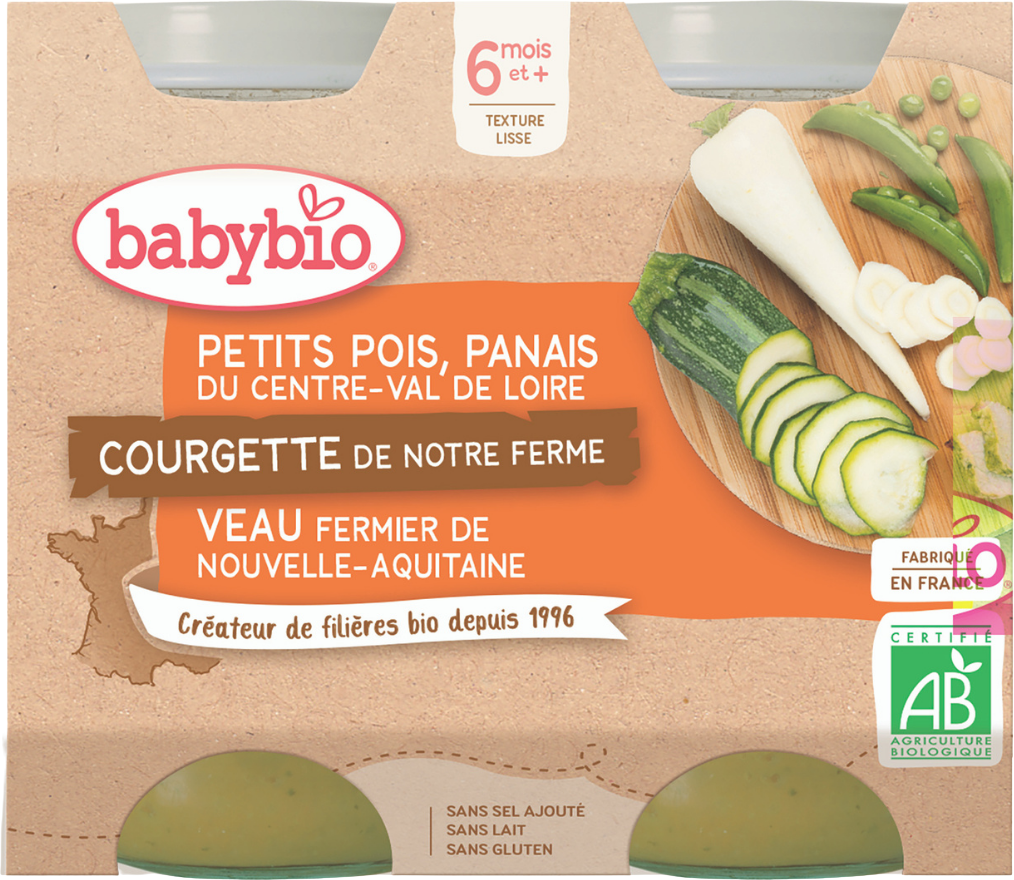 Buy Parsnips Zucchini Farm Veal 6 Months On Kazidomi Buy Parsnips Zucchini Farm Veal 6 Months On Kazidomi