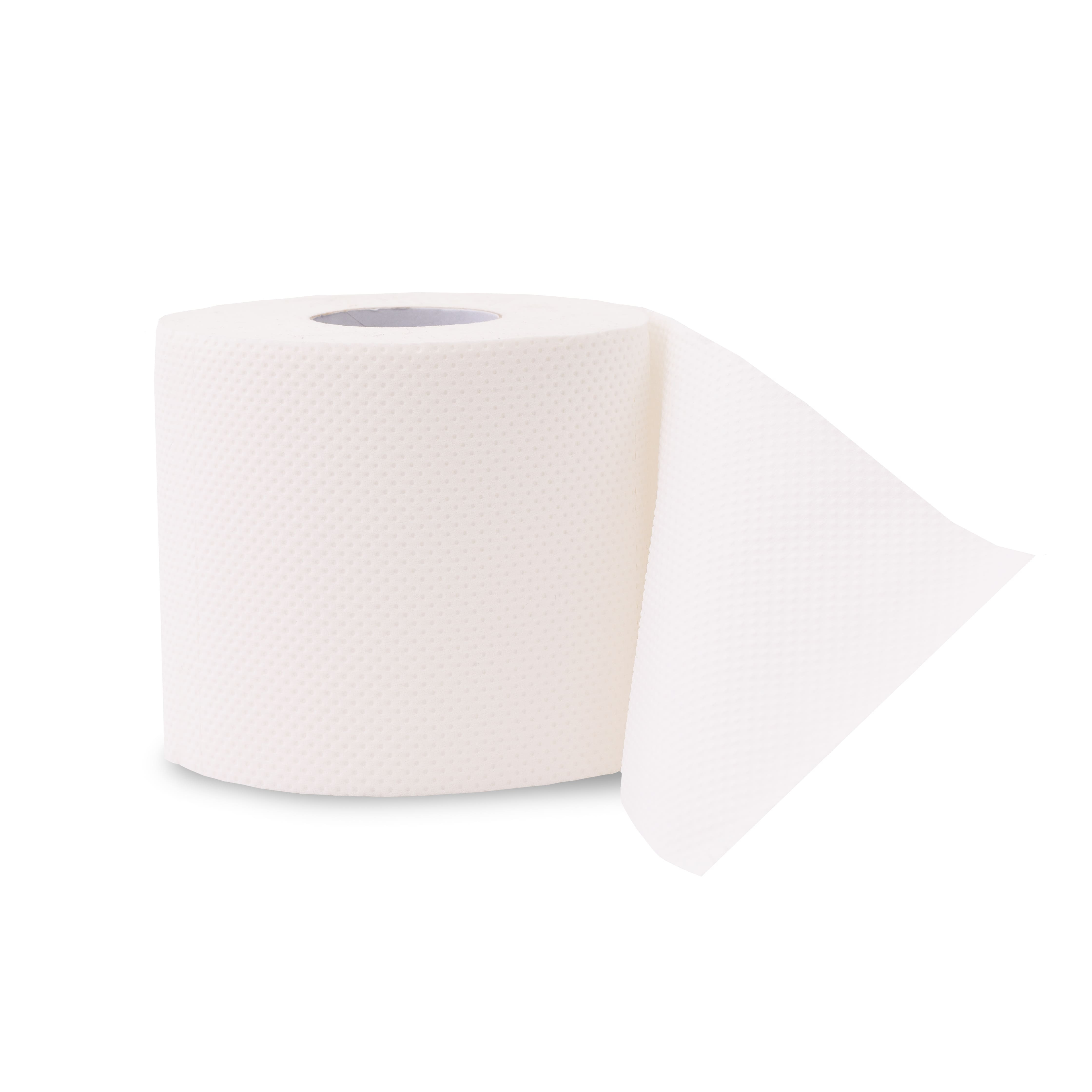 Papier Toilette 100% Bambou Pack X4