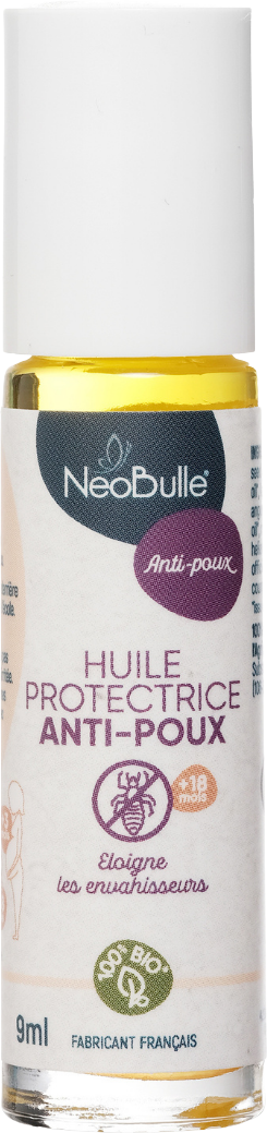 NeoBulle - Huile Protectrice Apad'Poo - 9ml