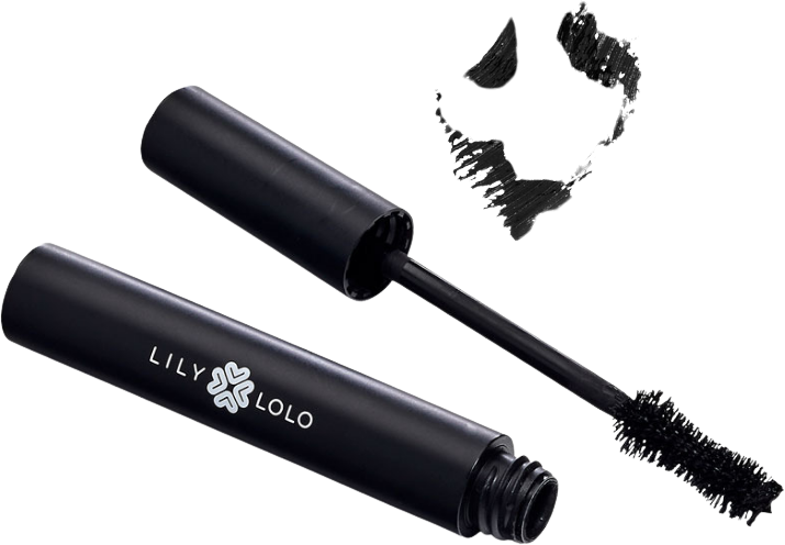 Lily Lolo - Big Lash Mascara Noir 6.5ml
