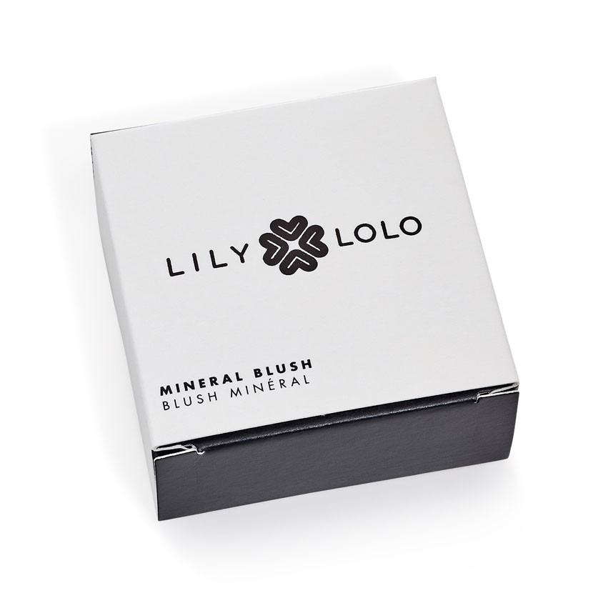 Lily Lolo - Blush Cherry Blossom  2-3.5g