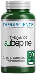 Phytomance - Aubépine (90gélules)