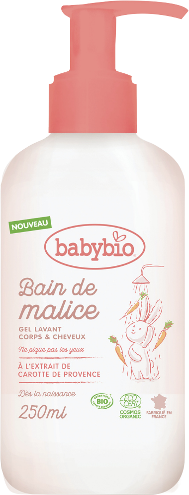 Buy Baby Washing Gel Body Hair On Kazidomi