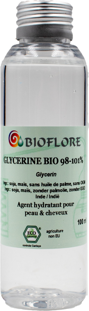 Glycerine Bio 98-101% Kijk snel hier! - Kazidomi.com