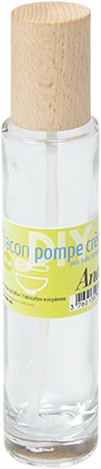 Anaé - Flacon pompe crème 100 ml 