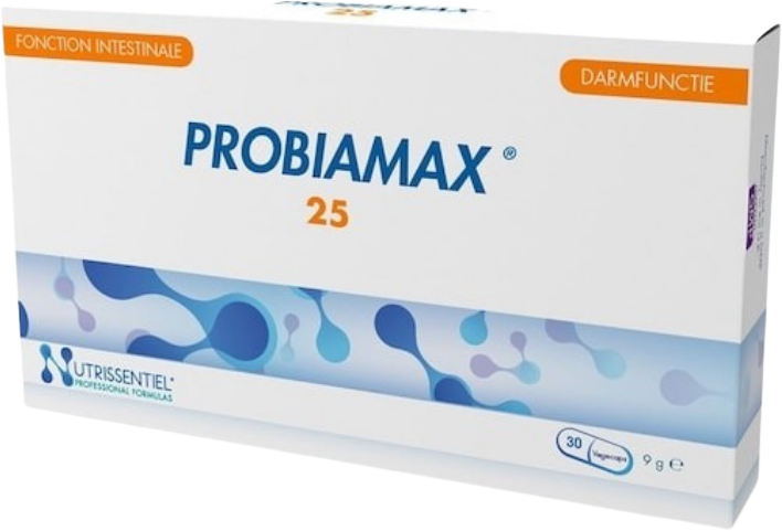 PROBIAMAX - Probiotique (30 gél. ), Nutrissentiel, Compléments