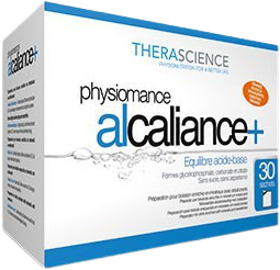 Physiomance Alcaliance + (30 sachets)
