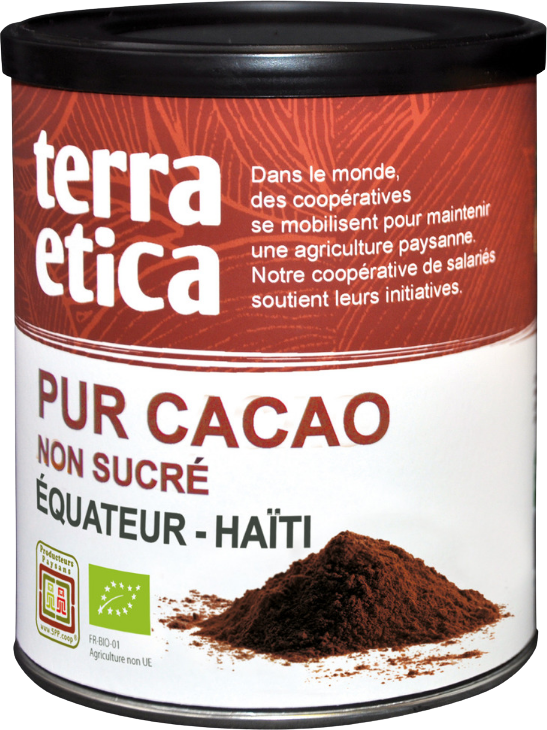 naar voren gebracht Habubu Onafhankelijkheid Buy Intense Cocoa Powder Without Sugar