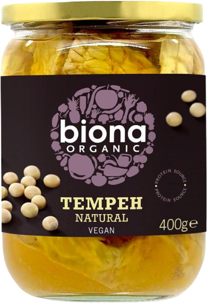 Tempeh Bio