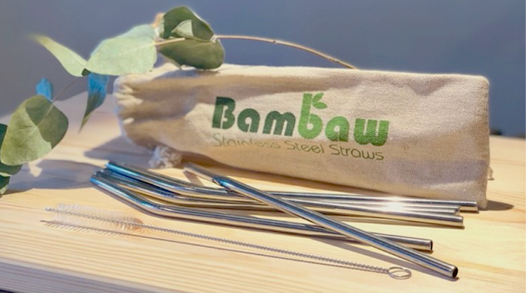 Bambaw is uw milieuvriendelijke bondgenoot voor zero-waste en ecologische alternatieven.