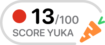 Score Yuka