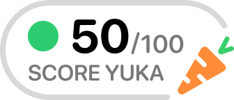 Score Yuka