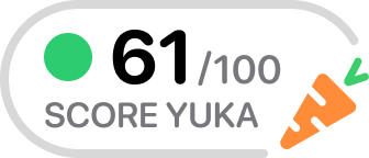 Score Yuka