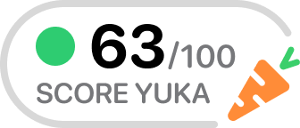 Score Yuka
