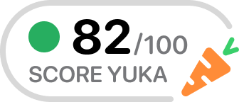 Score Yuka